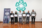 Cinvestav otorga su máxima distinción a las tesis más destacadas del 2024