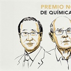 El Premio Nobel de Química 2025: el arte de la arquitectura molecular