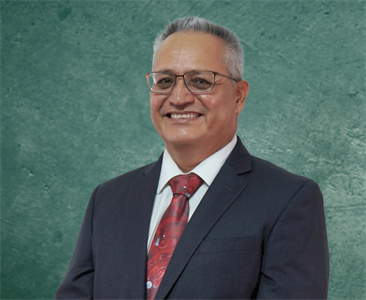 David Centurión Pacheco