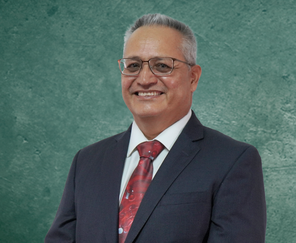 David Centurión Pacheco