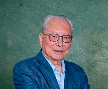 Enrique Hong Chong