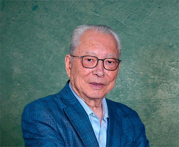 Enrique Hong Chong