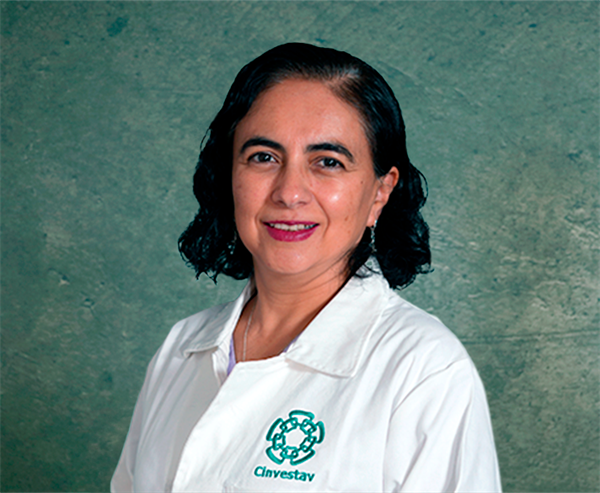 Janet Murbartián Aguilar