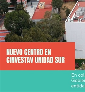 Presentan el Centro de Investigación sobre Envejecimiento