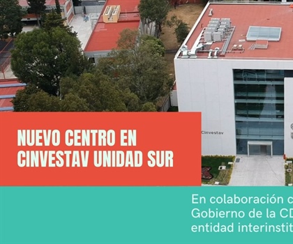 Presentan el Centro de Investigación sobre Envejecimiento