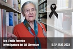 Emilia Beatriz María Ferreiro Schiavi