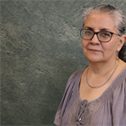 Rosalba Genoveva Ramírez García