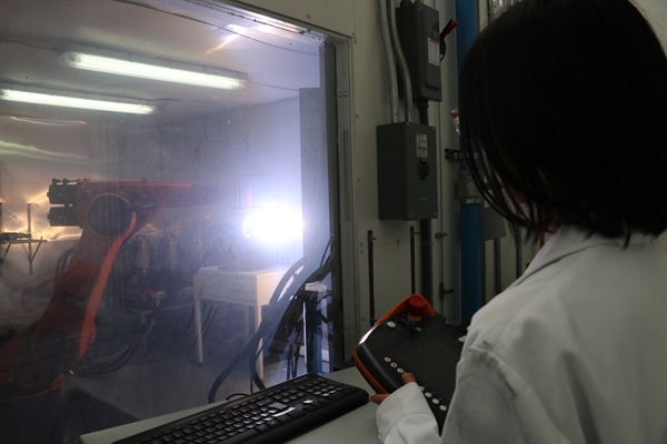 Cinvestav convoca a investigadores y empresas para vincularse en la Feria ITM 2022