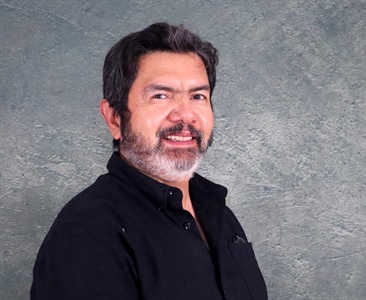 Alberto Herrera Gómez