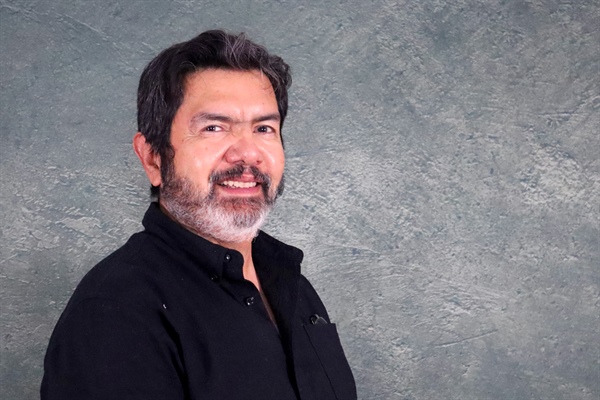 Alberto Herrera Gómez