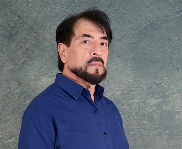 Gerardo Torres Delgado