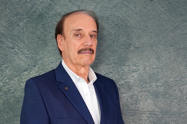 Jesús González Hernández