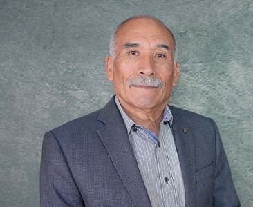 Juan Francisco Pérez Robles