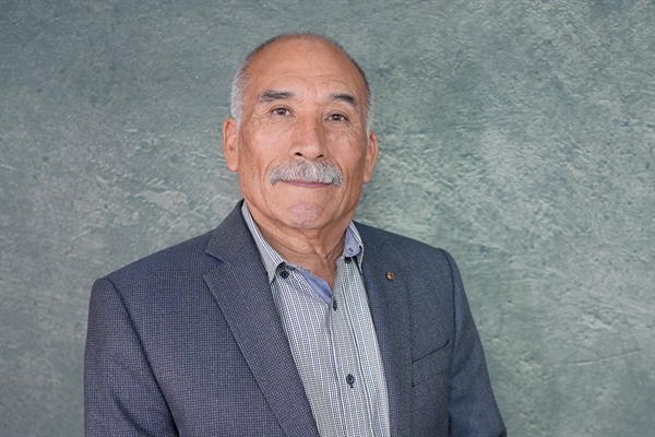 Juan Francisco Pérez Robles