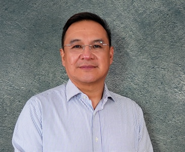 Juan Muñoz Saldaña