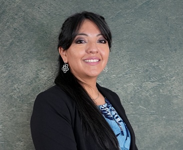 Karina Jiménez Garcia
