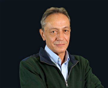 Luis Gerardo Trápaga Martínez