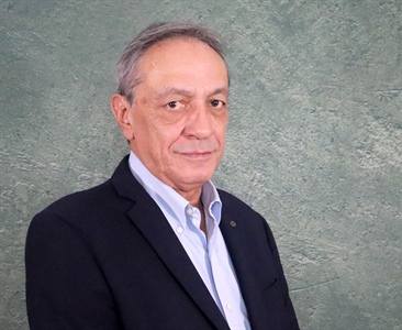 Luis Gerardo Trápaga Martínez