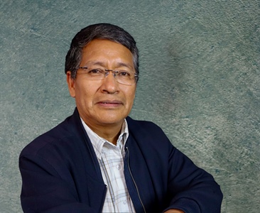José Martín Yáñez Limón