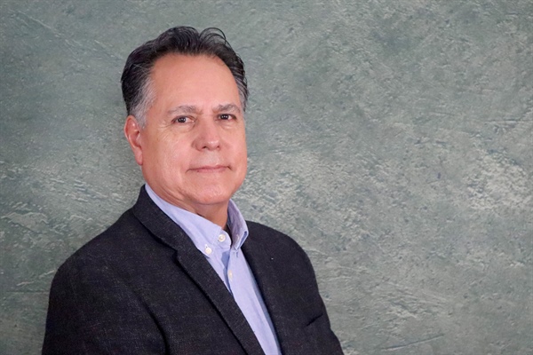 Mauricio López Romero
