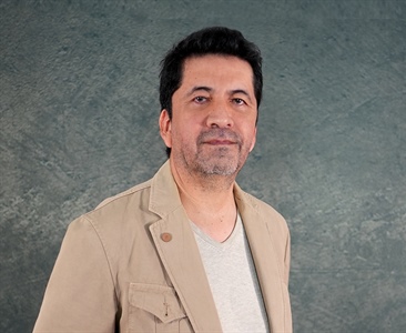 Omar Jiménez Sandoval