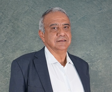 Sergio Jiménez Sandoval