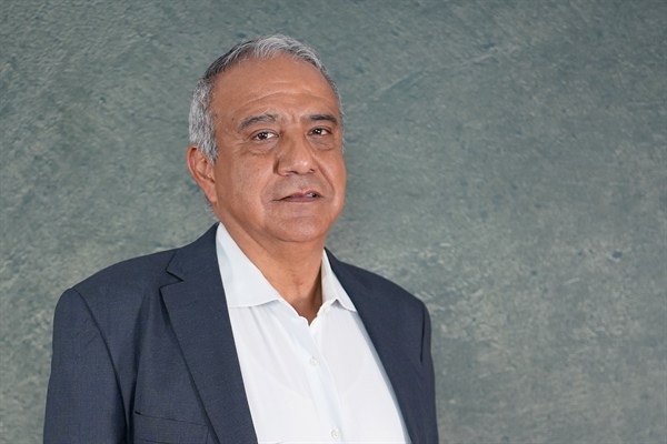 Sergio Jiménez Sandoval