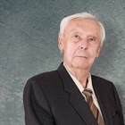 Evgeny Federovich Prokhorov