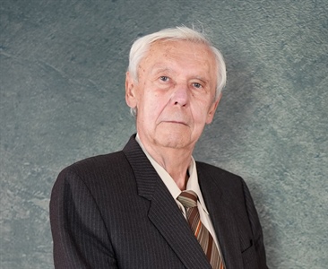 Evgeny Federovich Prokhorov