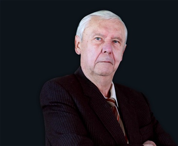 Evgeny Federovich Prokhorov