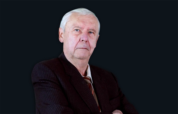 Evgeny Federovich Prokhorov