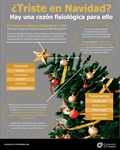 ¿Triste en Navidad?