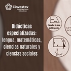 Didácticas Especializadas