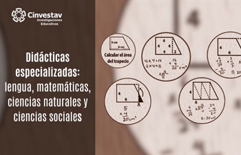 Didácticas Especializadas