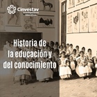 Historia de la Educación y del Conocimiento