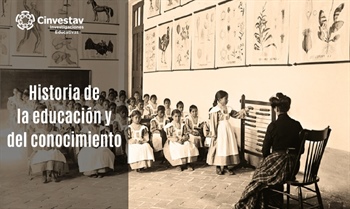 Historia de la Educación y del Conocimiento