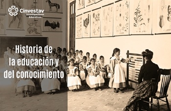 Historia de la Educación y del Conocimiento