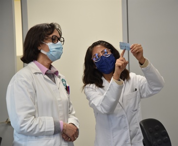 Día Internacional de la Mujer y la Niña en la Ciencia