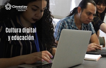 Cultura Digital y Educación