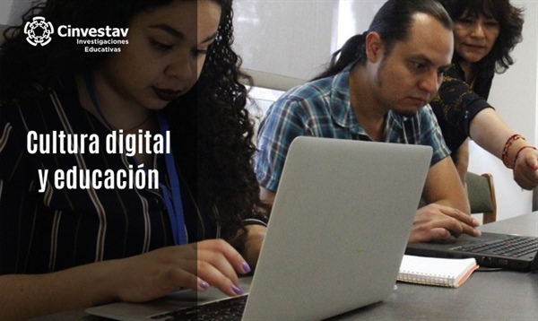 Cultura Digital y Educación