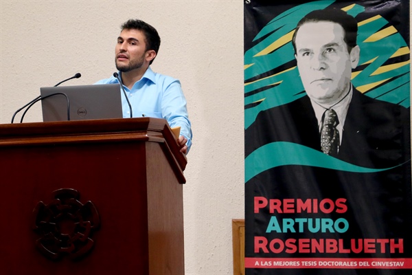 Realizan nuevas formulaciones hamiltonianas de relatividad general