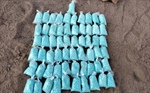 El fentanilo se usa en México para adulterar otras drogas en dosis que pueden causar la muerte.