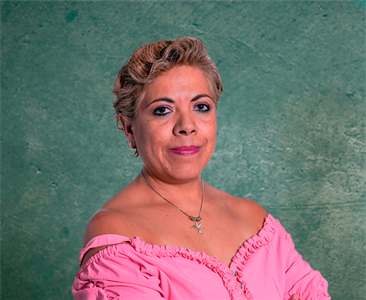 Norma Leticia Gómez Viquez