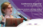 Uniformes escolares: una visión desde la historia y una mirada al futuro
