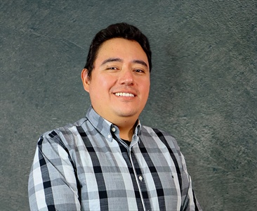 Neil Vladimir Corzo Trejo