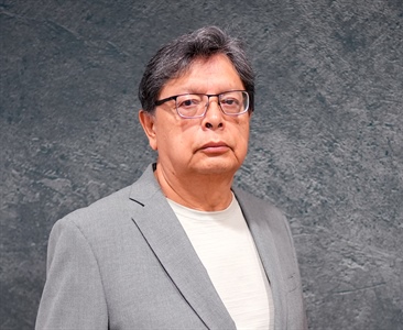 Rito Daniel Olguín Melo