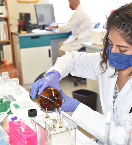 Envejecimiento, el reto de la investigación que inicia México