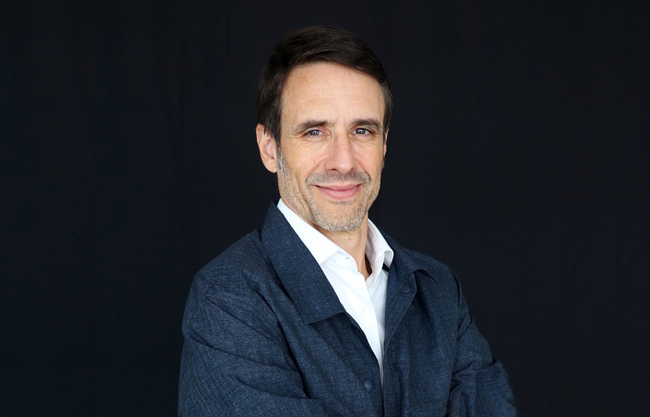 Alexander de Luna Fors