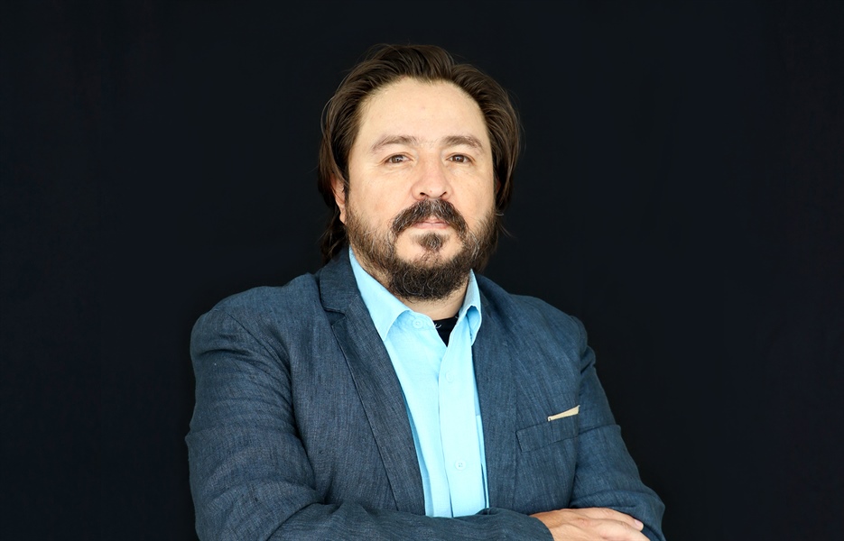 Luis Alfredo Cruz Ramírez