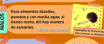 Hongos ¿buenos o malos?